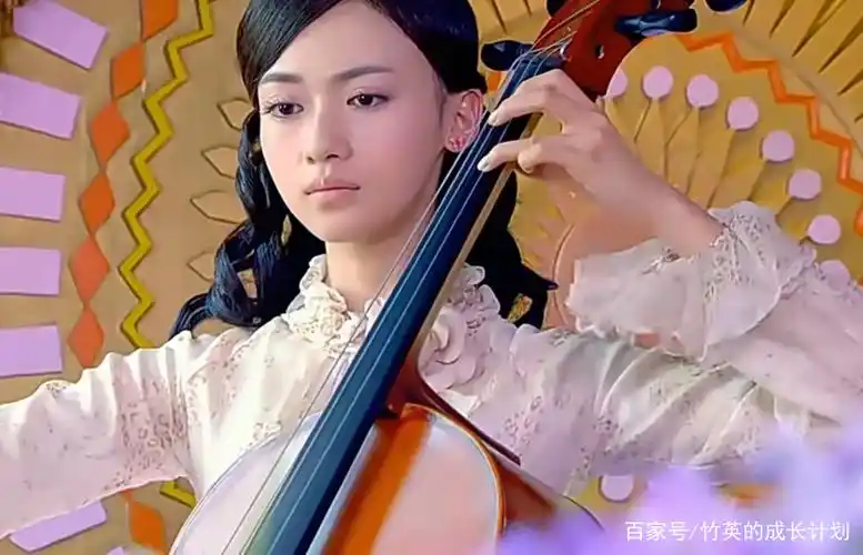 重温烽火佳人沉浸在仇恨中的黎绍峰他这一生注定与幸福无缘