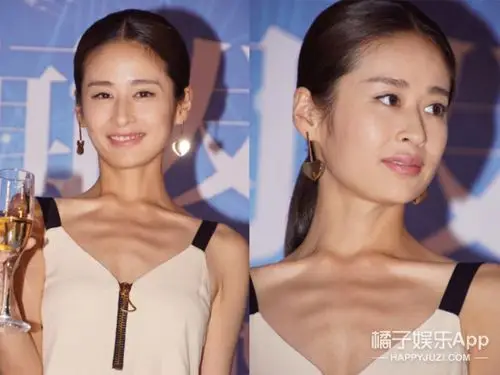 颖儿瘦出排骨胸 唐嫣郑爽周冬雨都成了行走的骨架