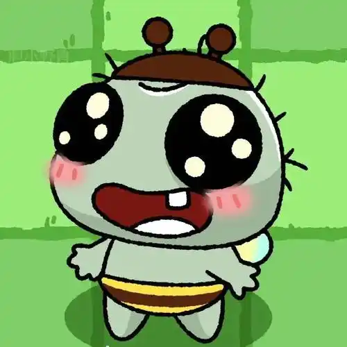 share 小僵尸表情包