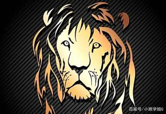 霸气的狮子座,有哪些不为人知的性格?