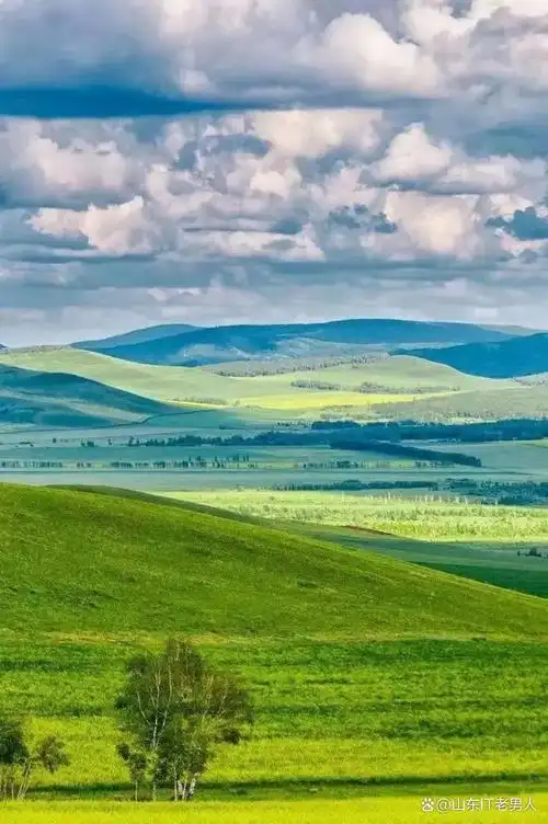 最美的风景,永遠在路上.有人说:世界那么大,我想去看看.