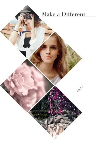 图片排版练习|平面|海报|凌晨morning - 原创作品 - 站酷 (zcool)