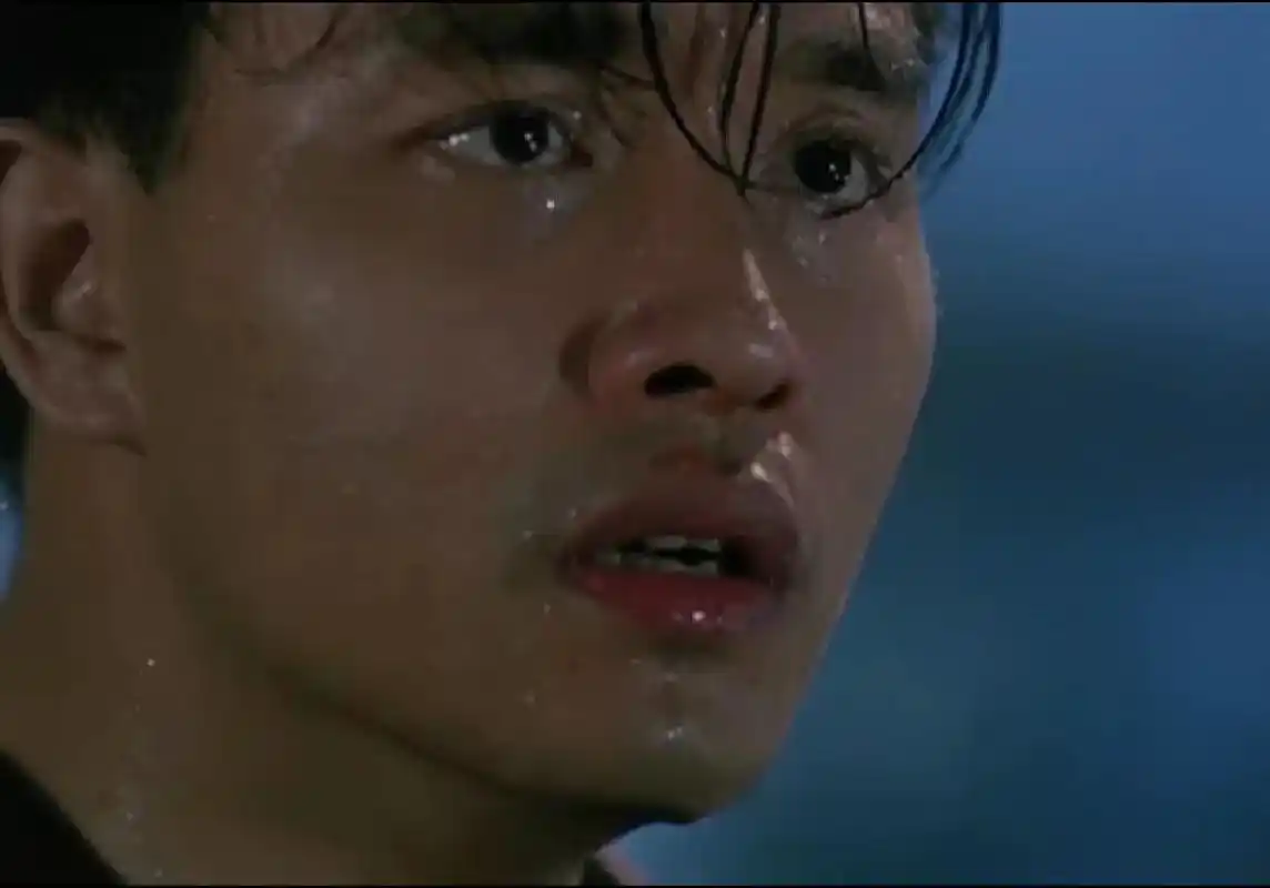 缅怀哥哥#张国荣 永远爱您,向经典致敬#有心人 #怀念哥哥张 - 抖音