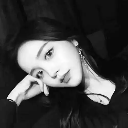 歪头热恋_情侣头像一男一女图片_扣扣居