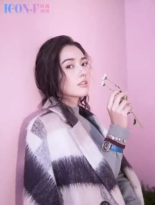 p>郭碧婷(bea hayden),1984年1月16日出生于台湾省台北市,华语影视女