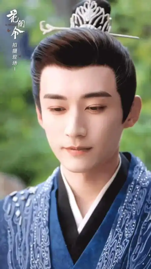 演员刘学义:戏火人不红,从没有绯闻,看看女主是谁就知道原因了|欢瑞