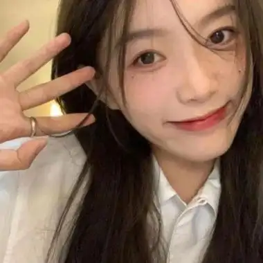 最新超好看的很精致甜到爆的女生头像