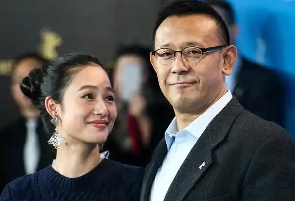 姜文的电影作品有哪些2000(姜文老婆等资料)