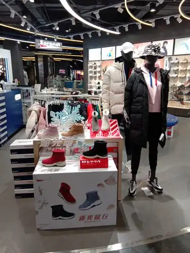 衡百11.20陈列照片