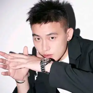 欧豪小跟班头像