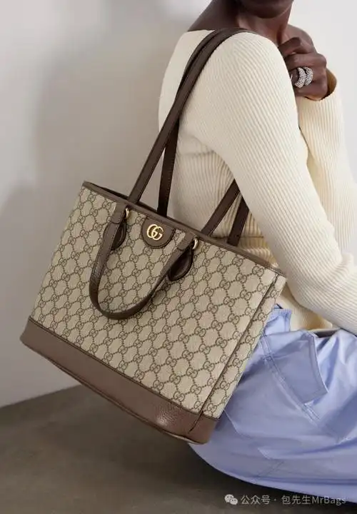 花小钱买大牌包?我最推荐这几款!