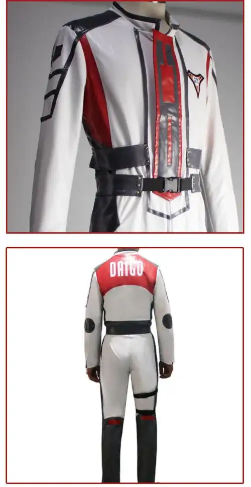 澜郜胜利队队服 迪迦奥特曼cos胜利队队服 guts居间惠大古cosplay 大