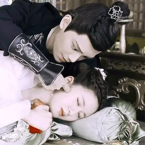 传闻中的陈芊芊丁禹兮赵露思