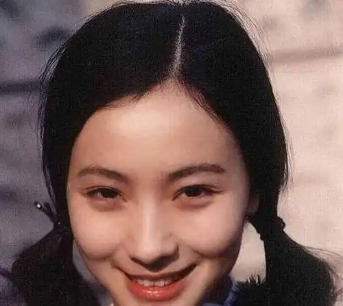 陶虹年轻照片惊艳众人姜文不敢直视徐峥第一次见她会脸红