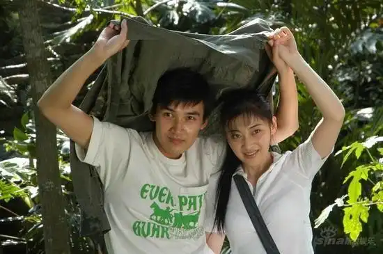 你一定要幸福北京热播张铎等待幸福来临