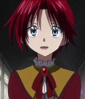 性别:男 种 族:纯血恶魔 职 业:四大魔王之一萨泽克斯吉蒙里的儿子 父