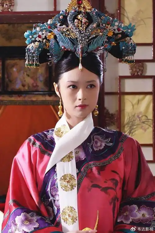 蒋欣:艰难起步的黄金时代