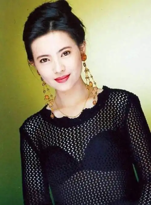 蓝洁瑛年轻的时候有多美,本来成就很高,为何身世悲惨