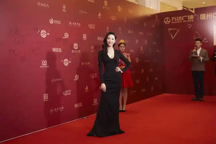 陶珞依当选《国影盛典》年度电视剧品质女配角 新版"丁敏君"成就经典