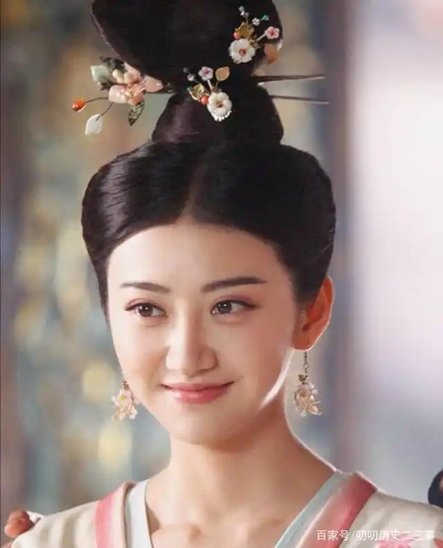 唐代宗李豫,一生用情至深的两位皇后