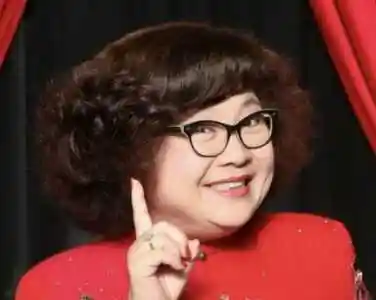 早逝的明星面相