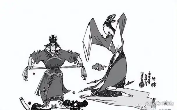 清朝时期的扬州瘦马是什么有钱人的爱好心理扭曲到极致