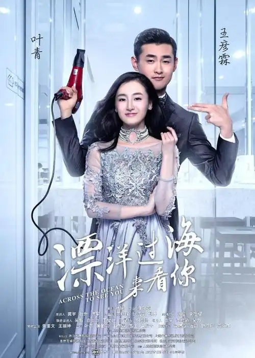 如何评价电视剧漂洋过海来看你