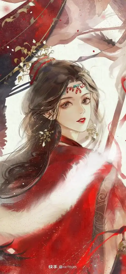 古风女 - 堆糖,美图壁纸兴趣社区