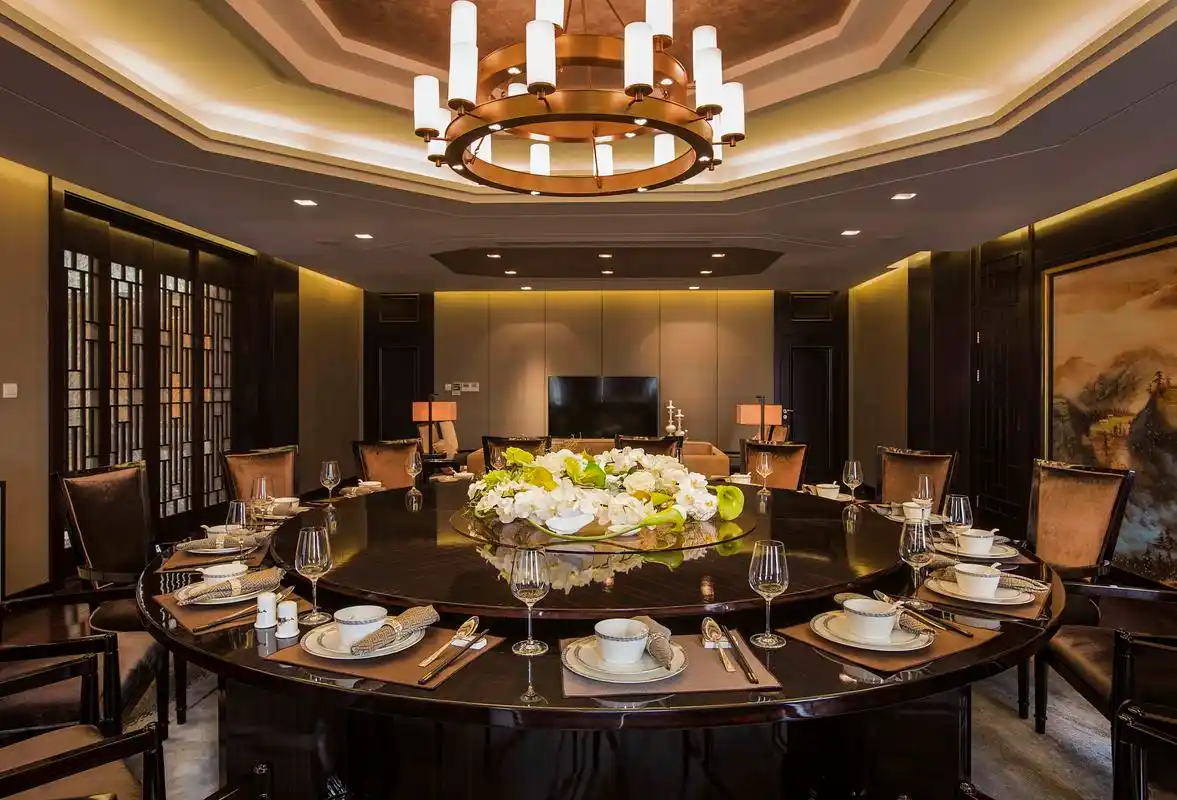 铂悦会所_效果图|图片|装修案例-新浪家居