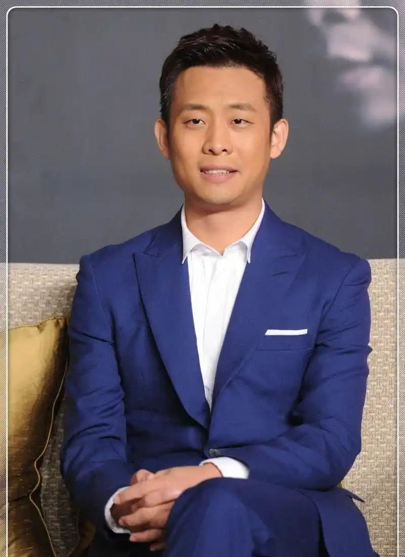 今天给大家介绍的就是一位实力派的男演员,他叫张译.