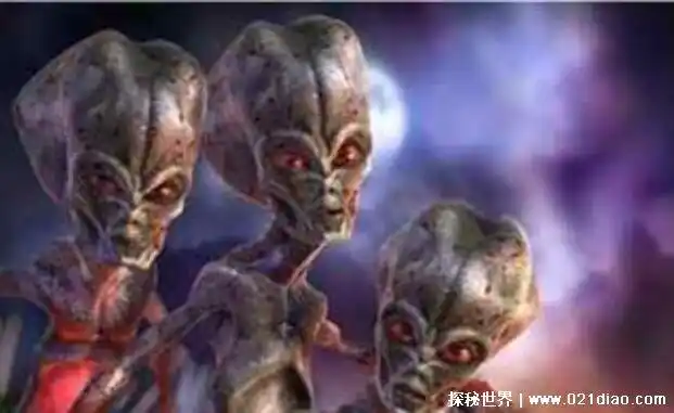 1,美国发现外星人尸体图片世界上传出最多外星人信息的国家就是美国了