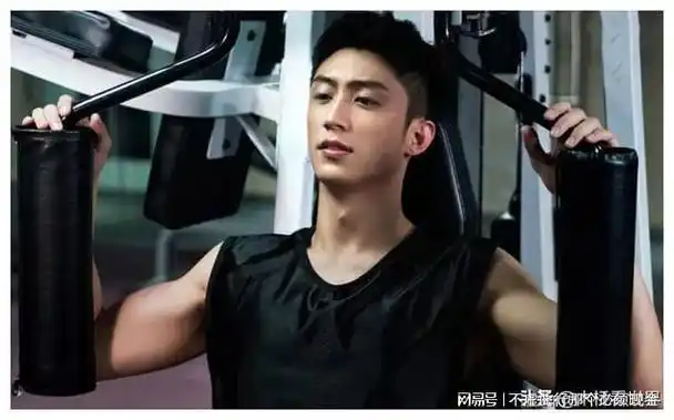 内娱痞帅排行榜,欧豪,肖战倒数,朱亚文第三,第一实至名归|唱片|彭于晏