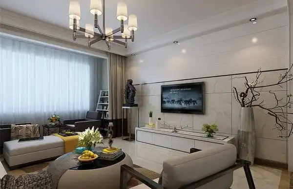 万州125平米房子装修多少钱万州125㎡装修费用介绍