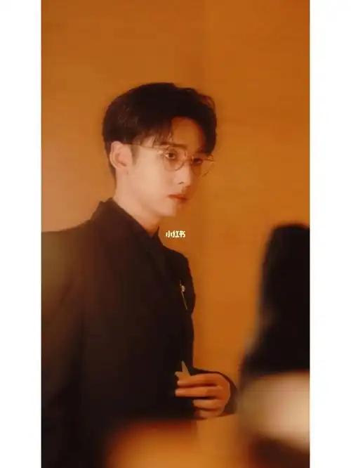 齐思钧又在发光啦