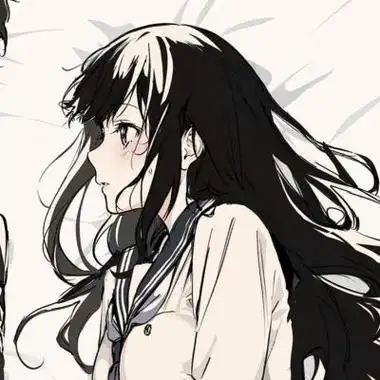 高清日系动漫情侣头像图片大全 超好看的清新甜蜜情侣头像合集_情侣