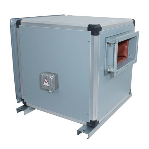 汇鼎鑫(huidingxin)低噪音柜式离心风机箱风柜商用送新风排风箱式外