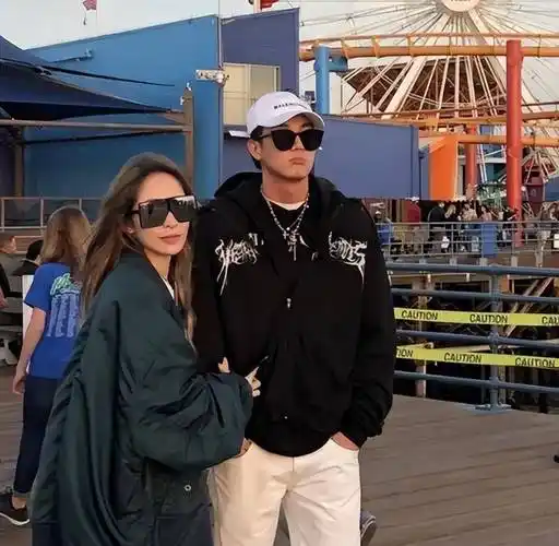 但是换17个男朋友还是找不到精神归宿,可能需要从自己身上找原因.