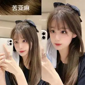 苦亚麻色泡泡