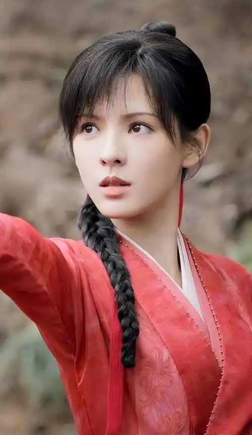 张予曦:走红哪有那么简单,想要脱颖而出就是要懂得借力,懂了么