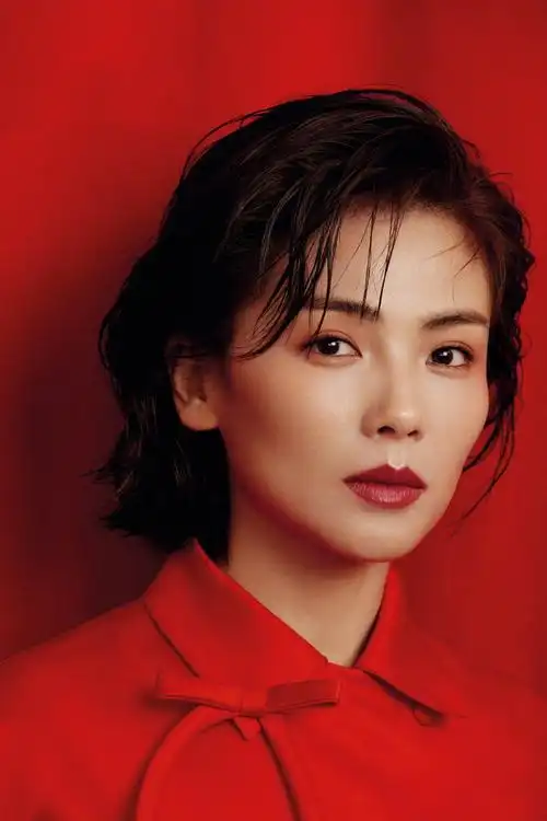 刘涛复古写真:完美气质,曼妙身材轻松驾驭各种风格