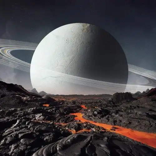 那些壮丽的太空照片竟是这么来的