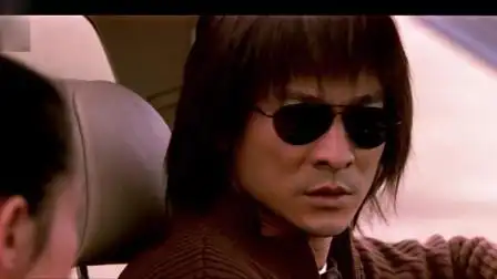 天下无贼混剪:刘德华刘若英合作的经典之作,堪称有生之年!