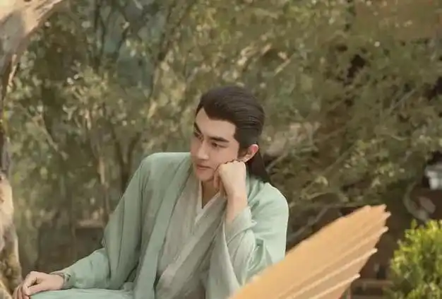 捧红胡歌,朱一龙,王一博,肖战试图复刻?