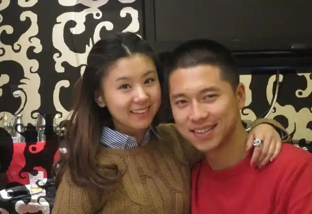 这是无数人向往的婚姻生活,却真实发生在李小萌和王雷身上.