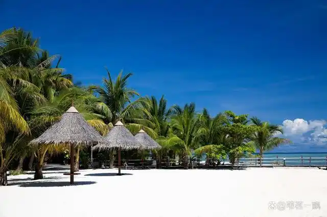 马来西亚景点推荐