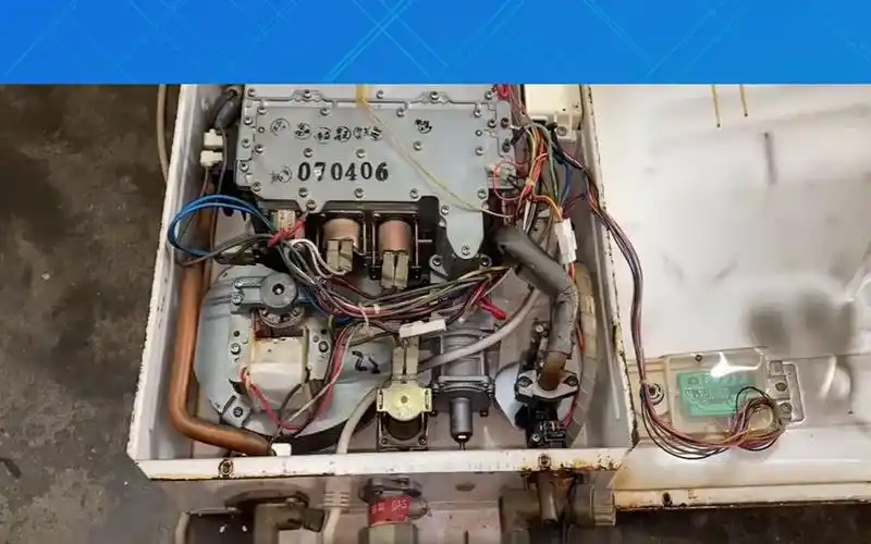 前锋热水器燃烧中途熄火如何解决?解决此故障知识