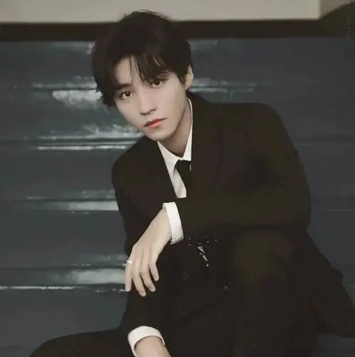 【微信头像】王俊凯