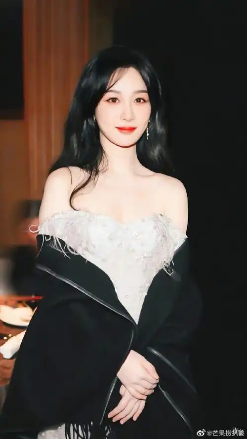 杨紫是不是换妆造团队了