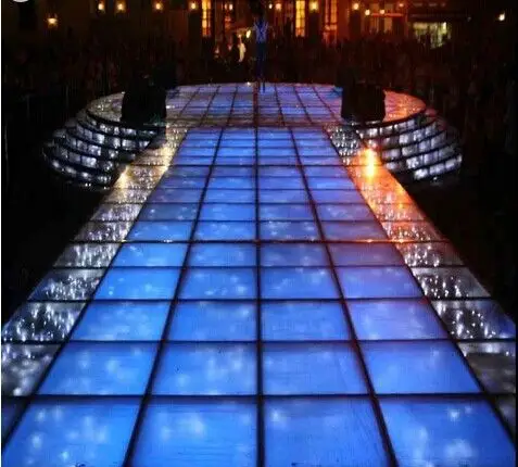 玻璃舞台14