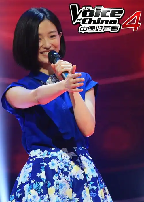 中国好声音 第4季简介6831· 内地· 2015· 音乐竞演张楠张姝张磊王